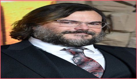 Jack Black Biography