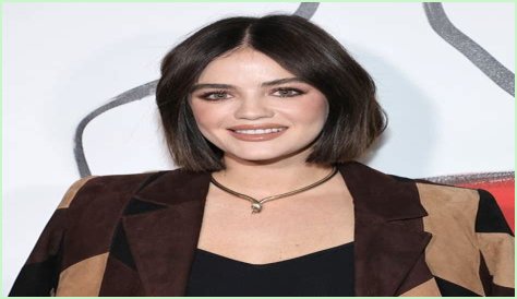 Lucy Hale: Biography, Actor, Singer